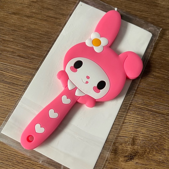 MY MELODY-NWT Fun Beauty Bundle - Picture 10 of 13